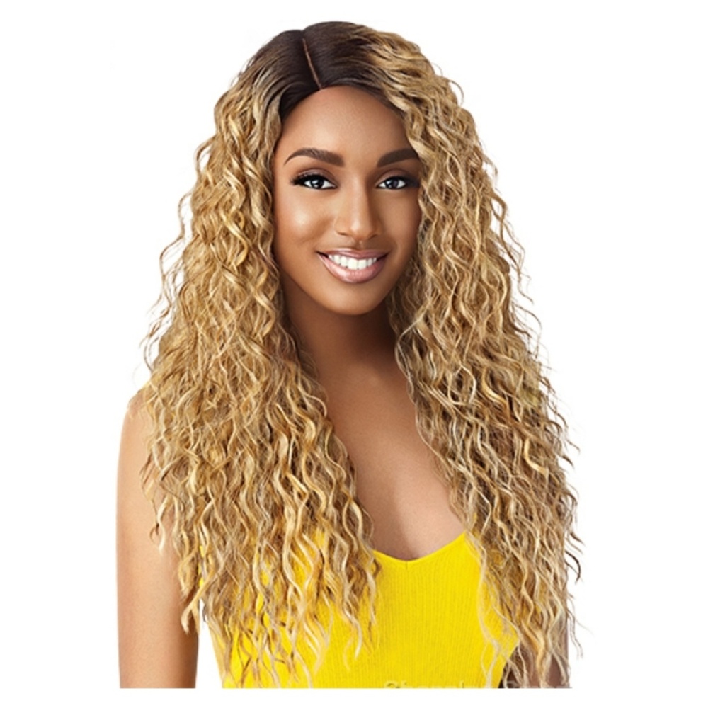 NWT! OUTRE! THE DAILY WIG! Thora